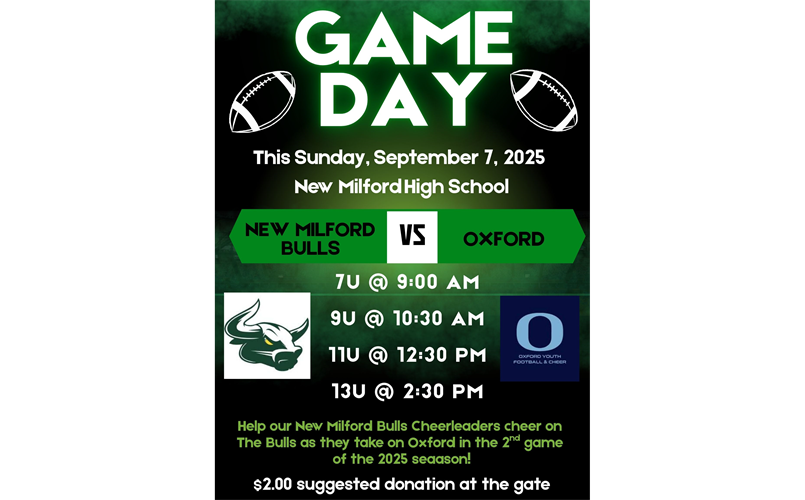 Game Day