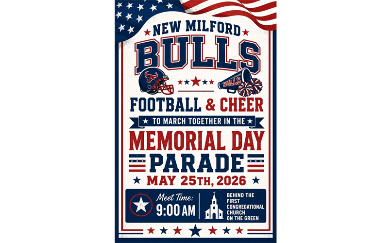 Memorial Day Parade