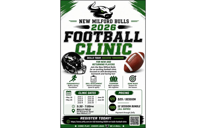 Football Clinic