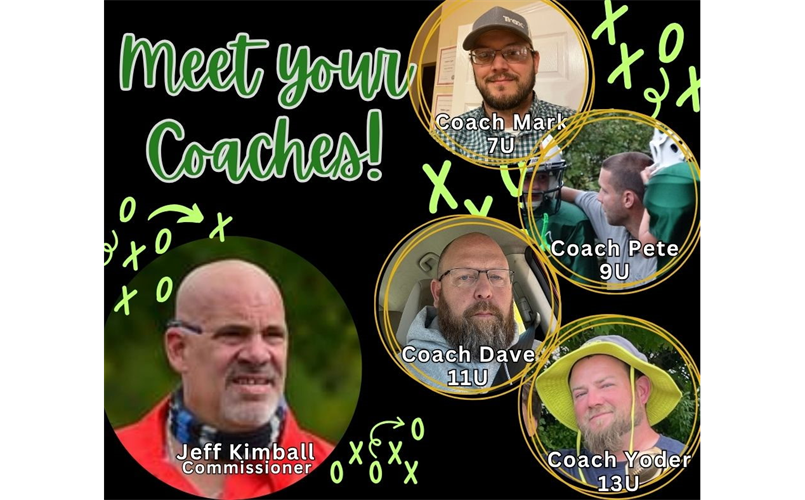 2026 Football Coaches