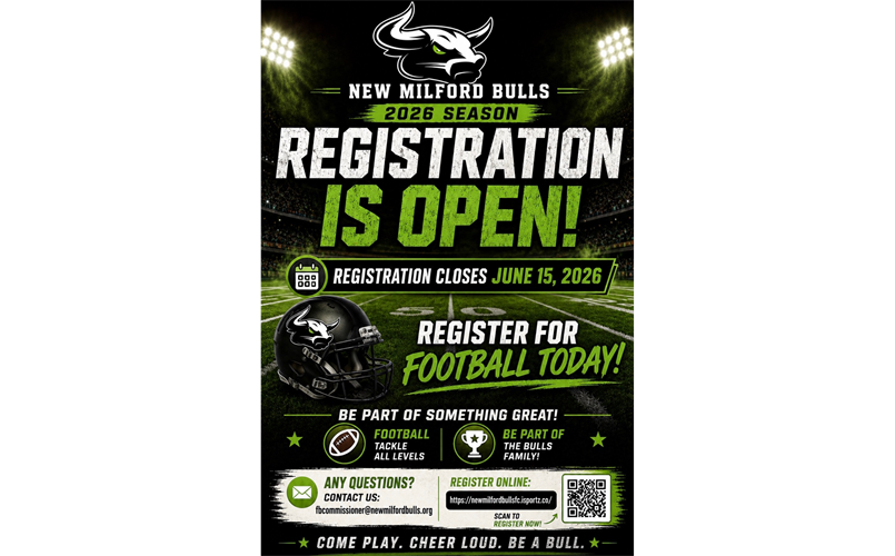 Registration
